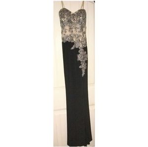 Gorgeous Evening Dress .... Prom